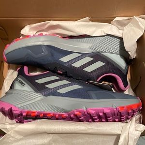 Brand New Adidas Terrex Soulstride Shoes